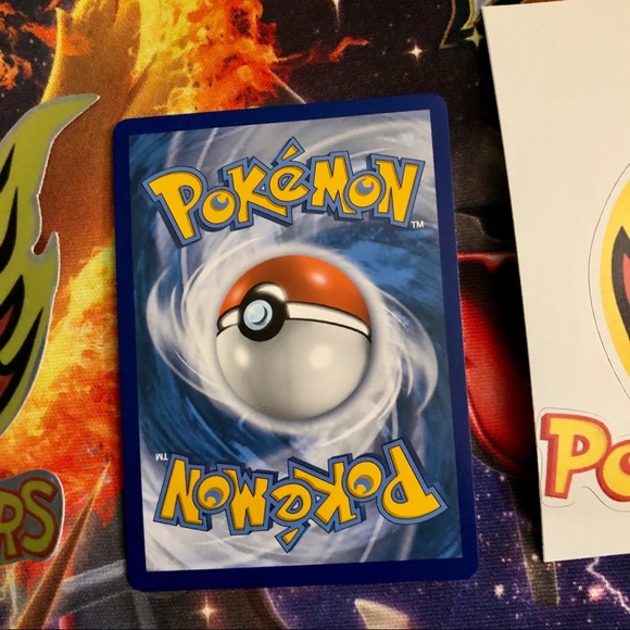 Pokemon Kyogre card shining fates - Picture 3 of 3